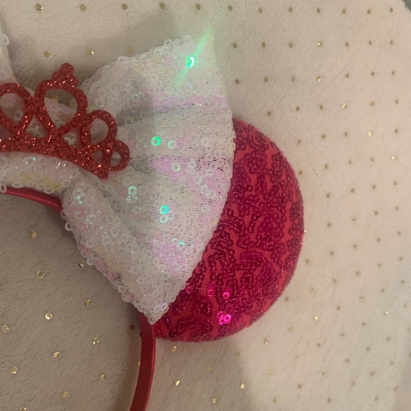 Mini mouse headband - Picture 3 of 3